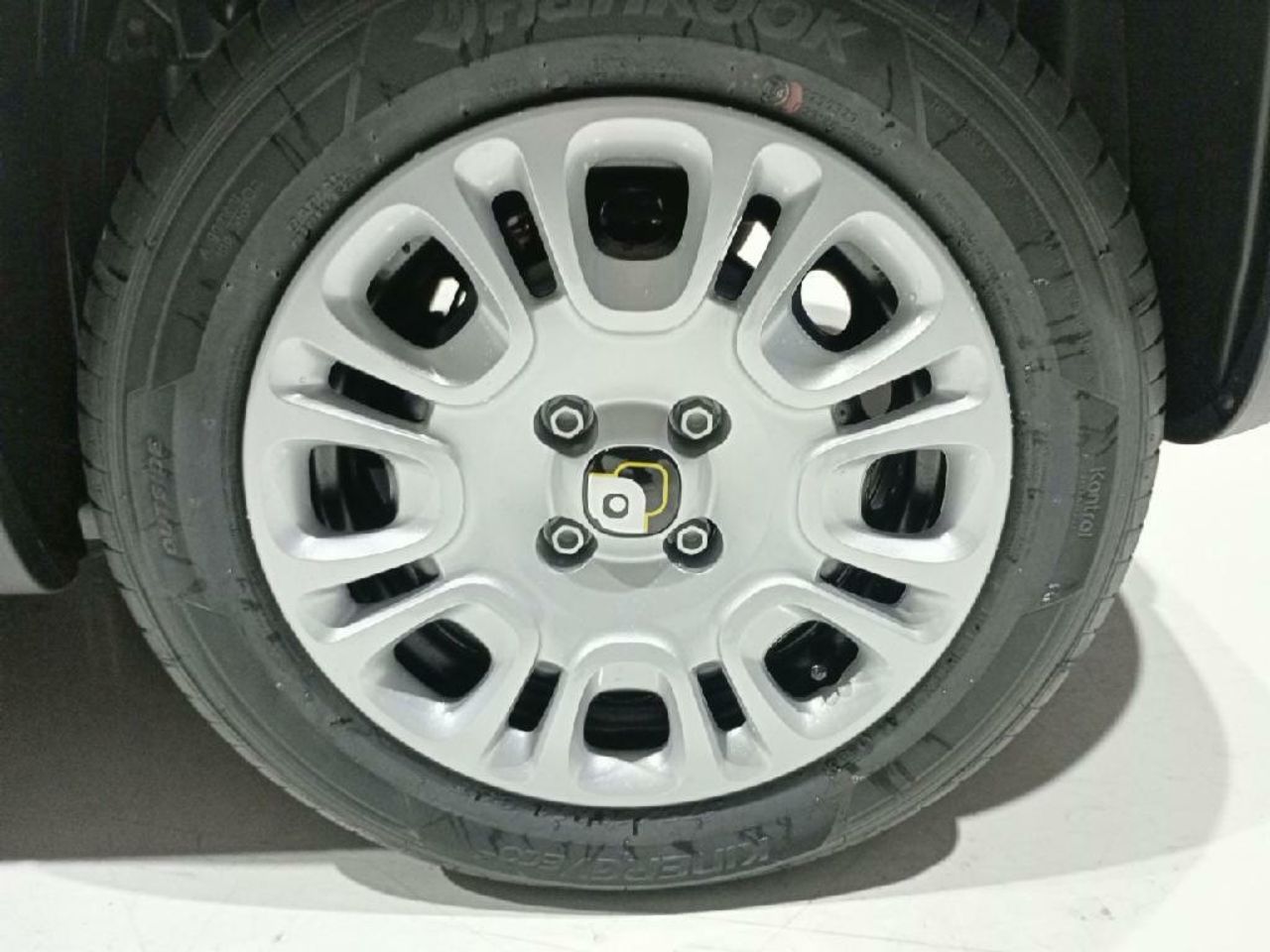 Foto Fiat Panda 13