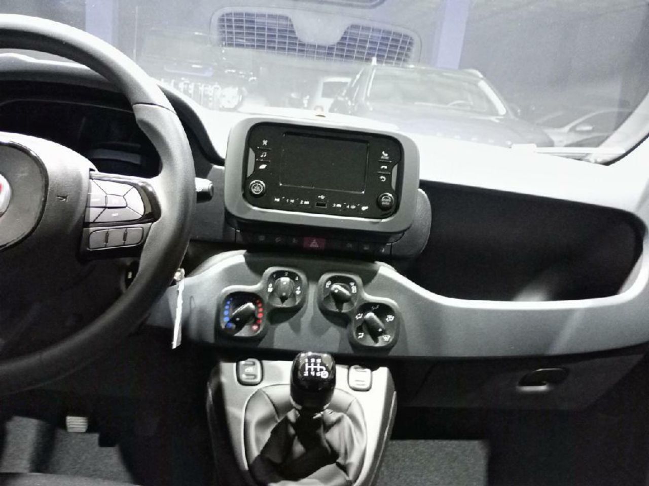 Foto Fiat Panda 14