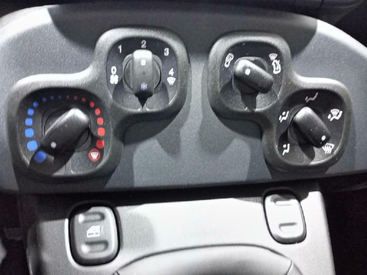 Foto Fiat Panda 15