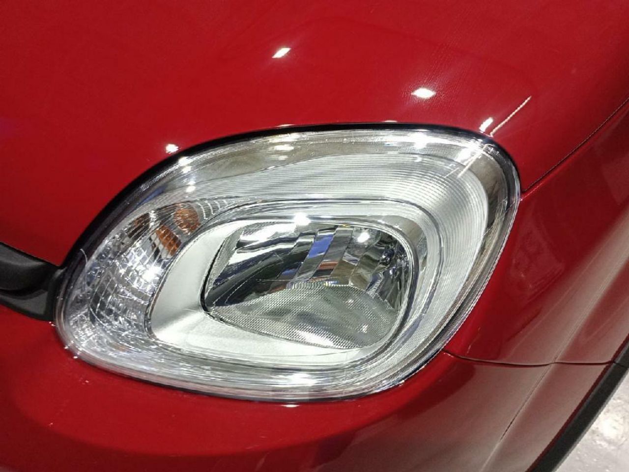 Foto Fiat Panda 16