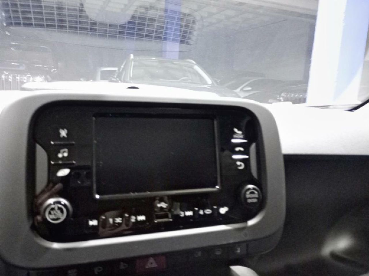 Foto Fiat Panda 18