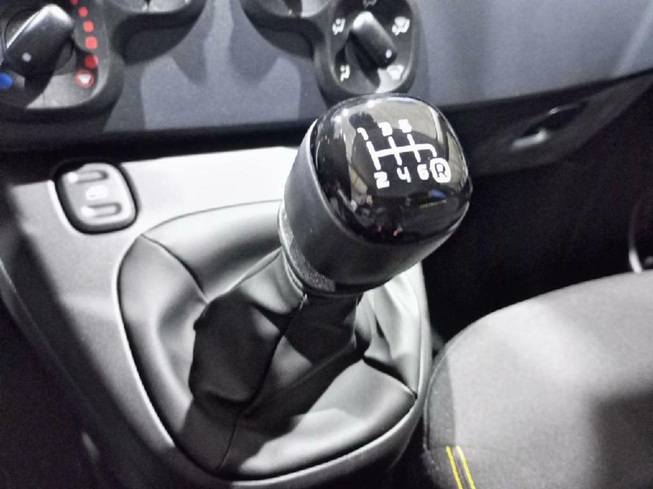 Foto Fiat Panda 19
