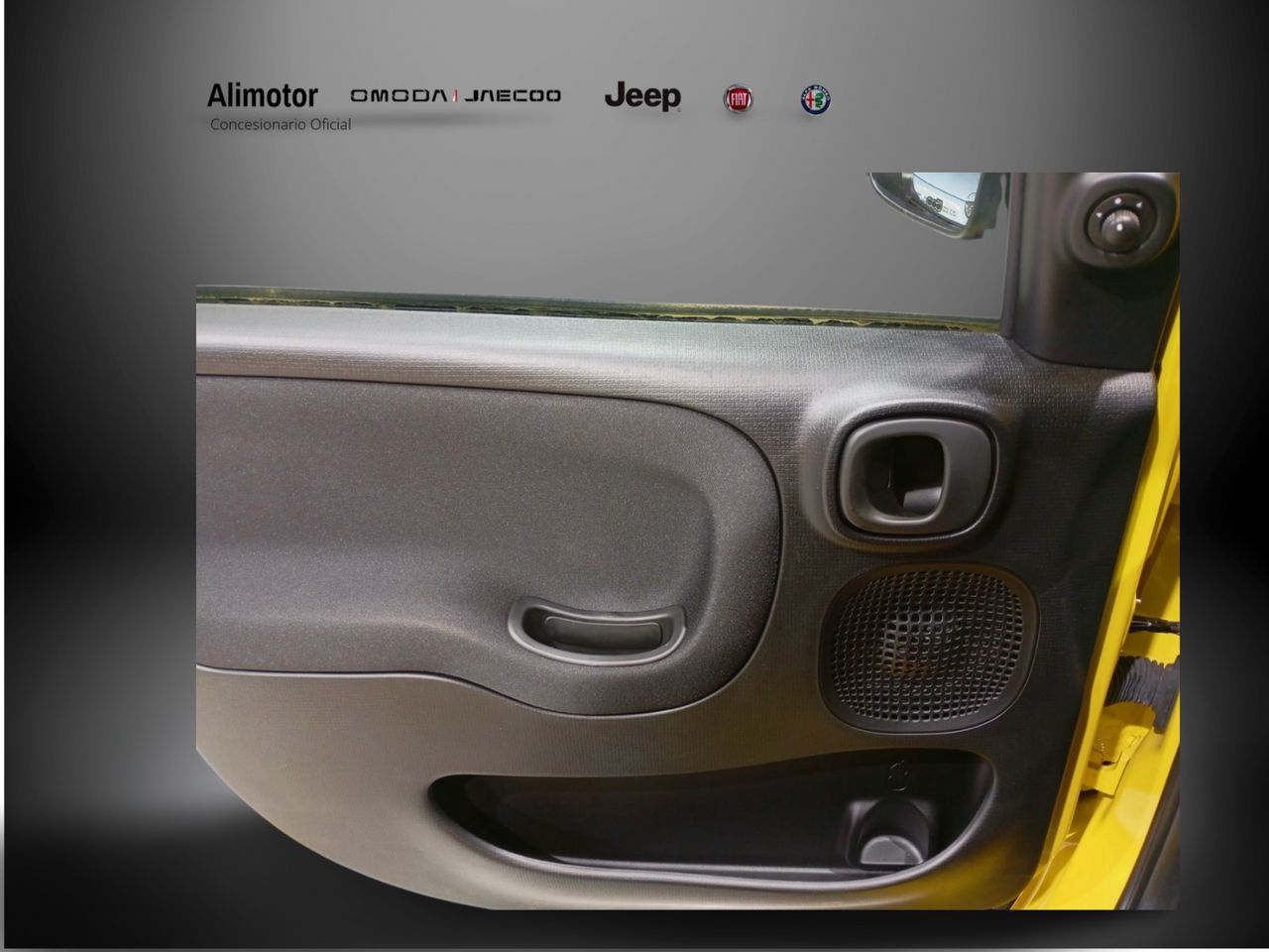 Foto Fiat Panda 9