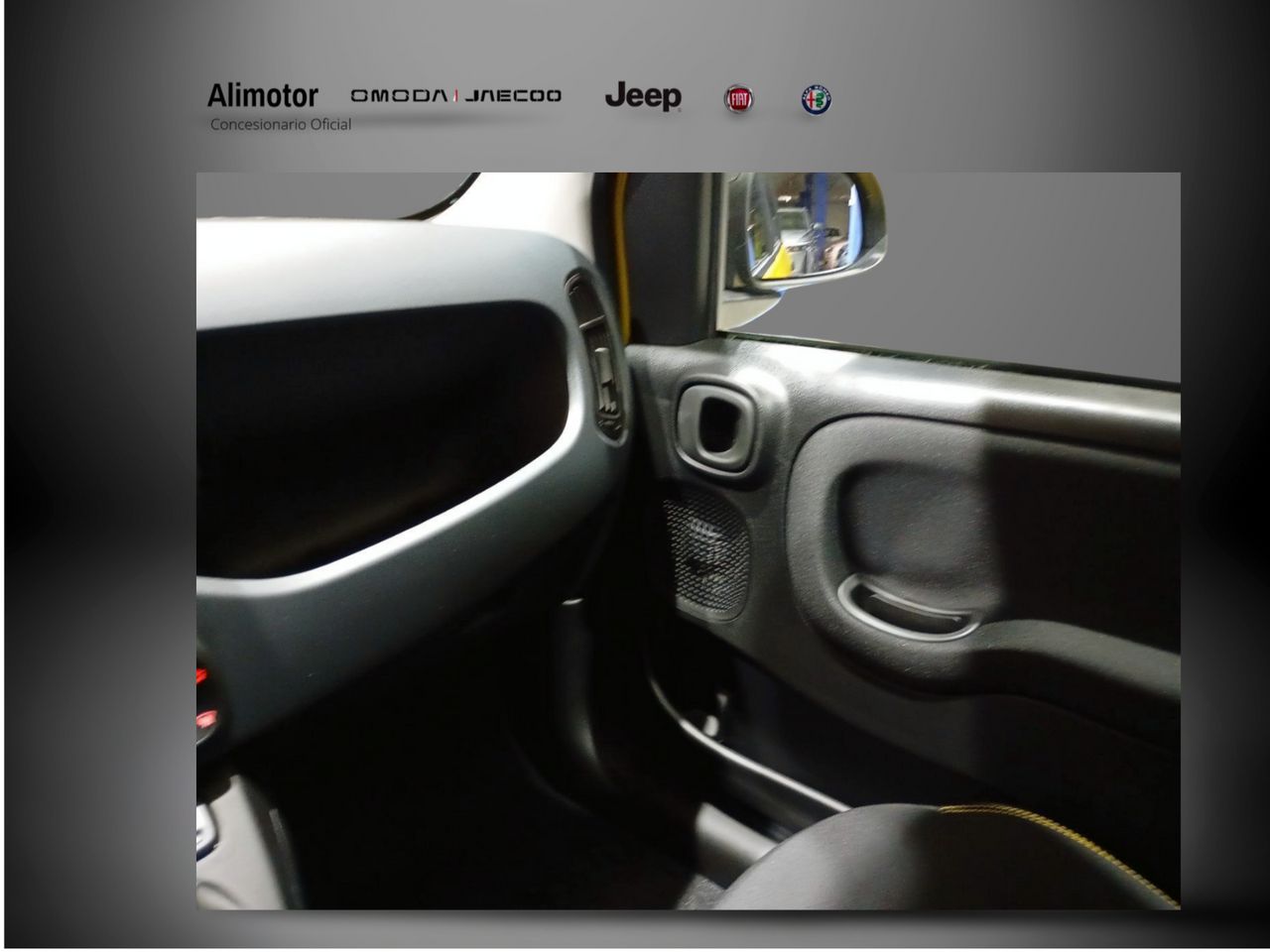 Foto Fiat Panda 14