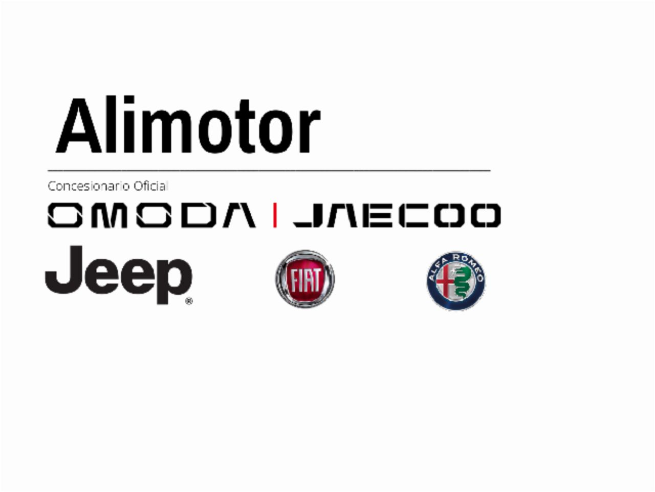 Foto Jeep Avenger 1