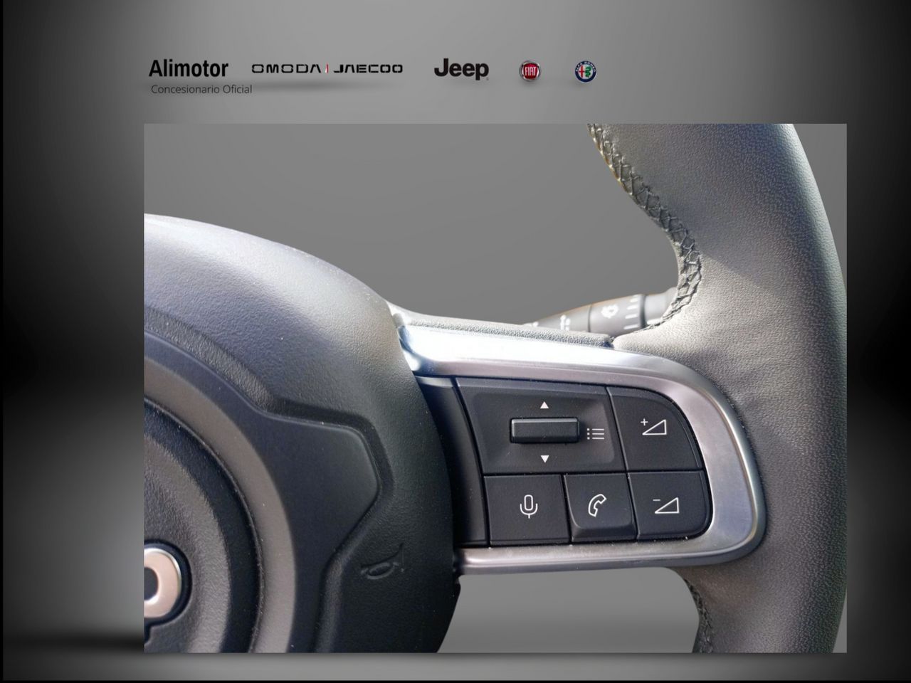 Foto Jeep Avenger 14