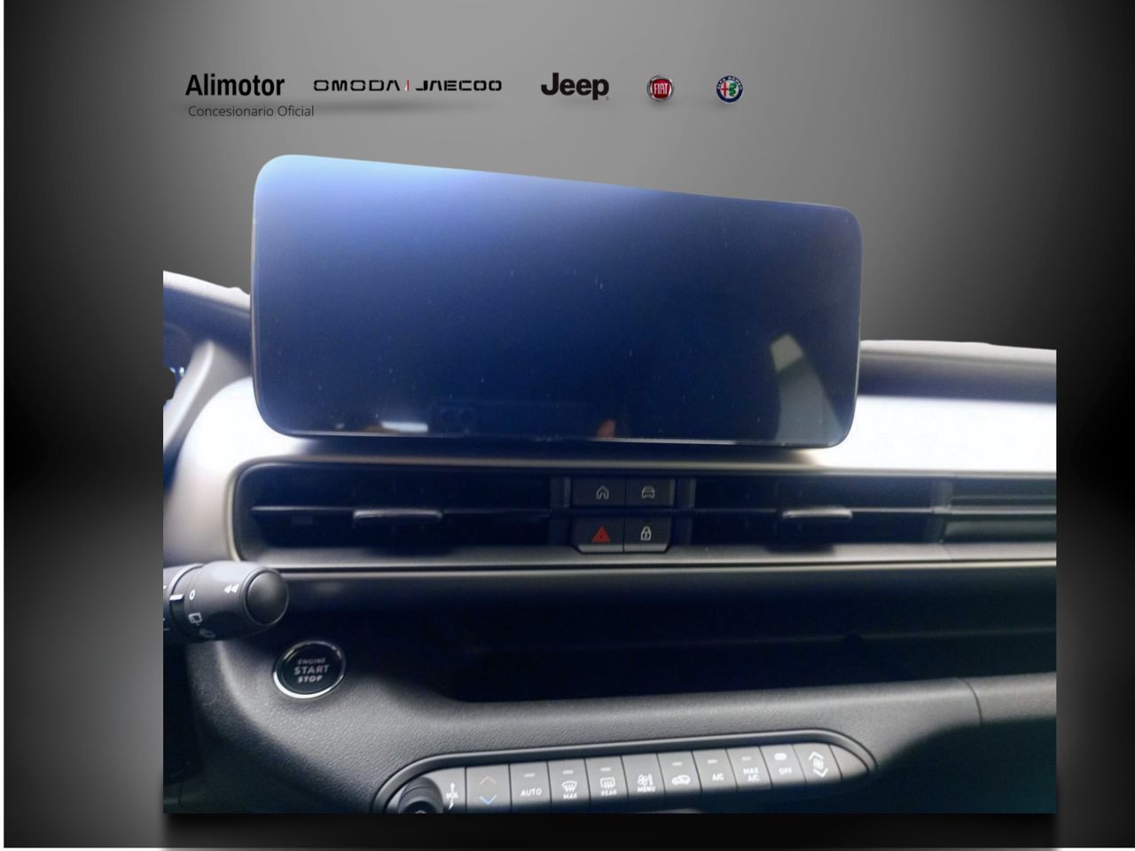 Foto Jeep Avenger 12