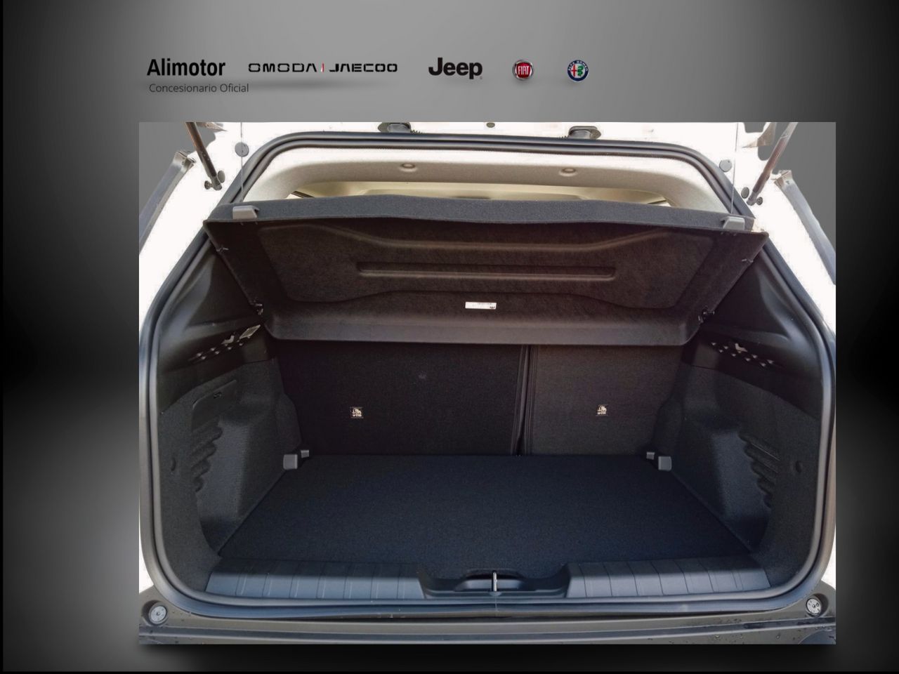 Foto Jeep Avenger 5