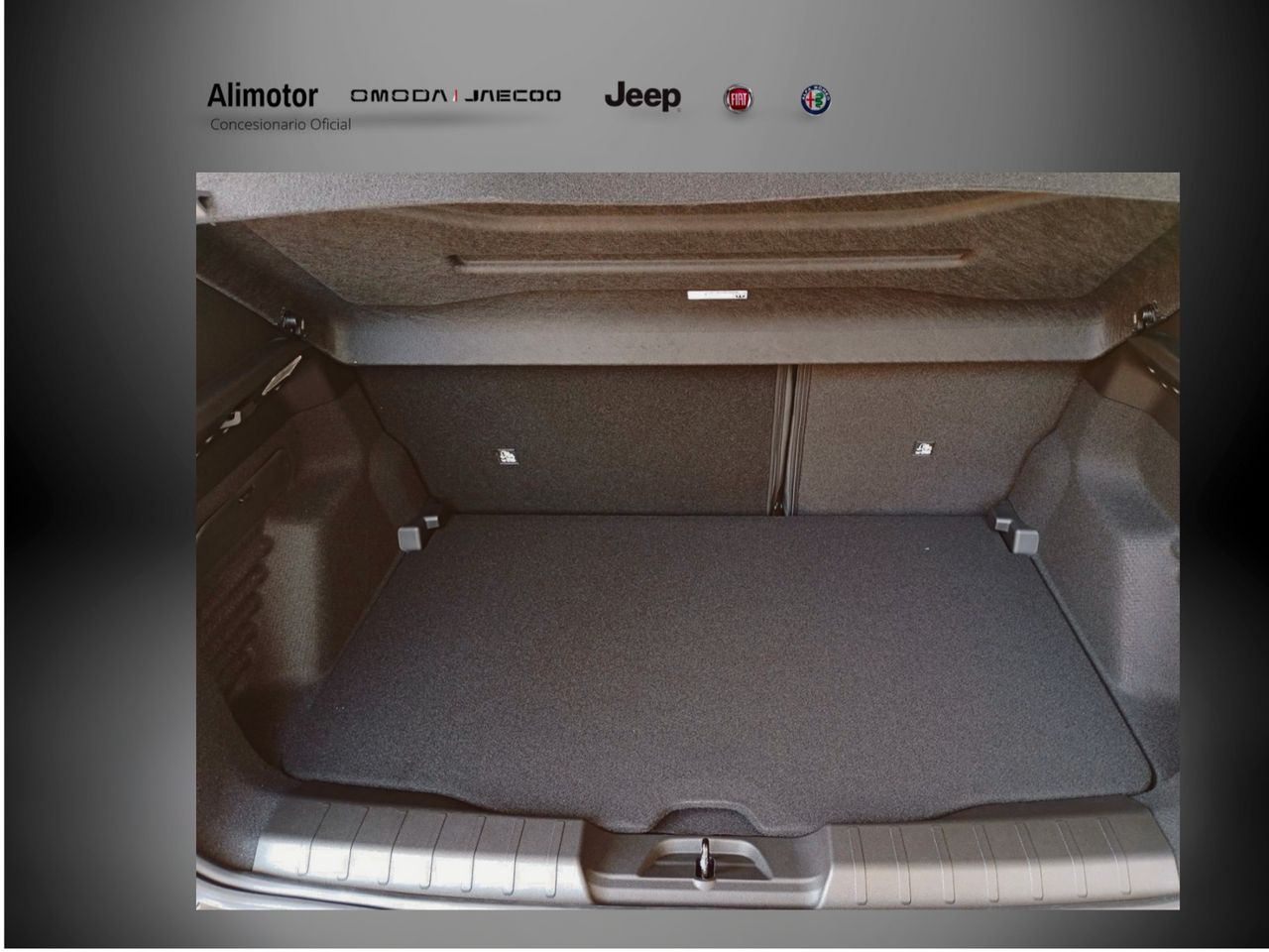Foto Jeep Avenger 6