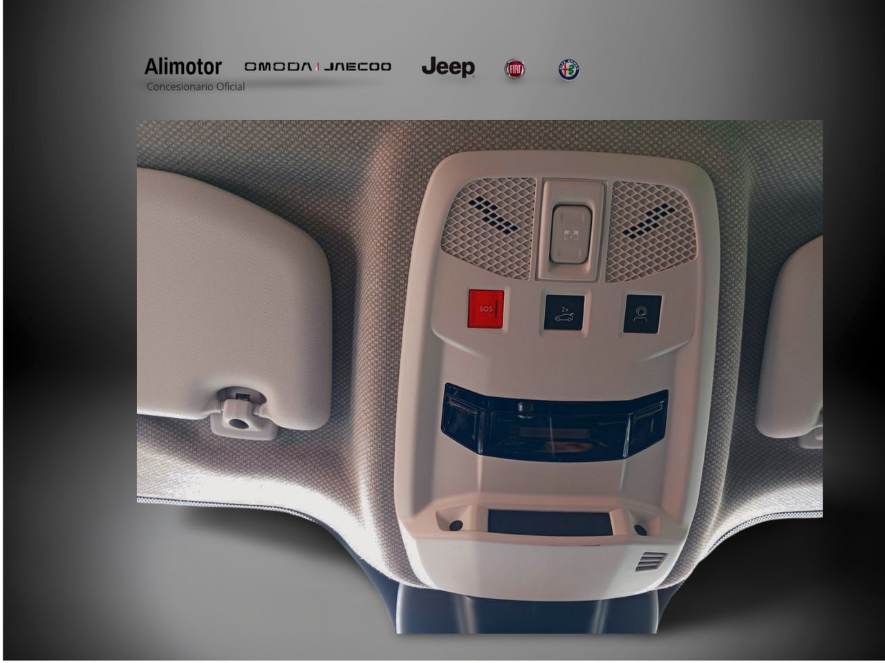 Foto Jeep Avenger 14