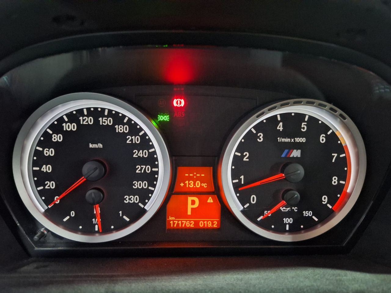 Foto BMW Serie 3 26