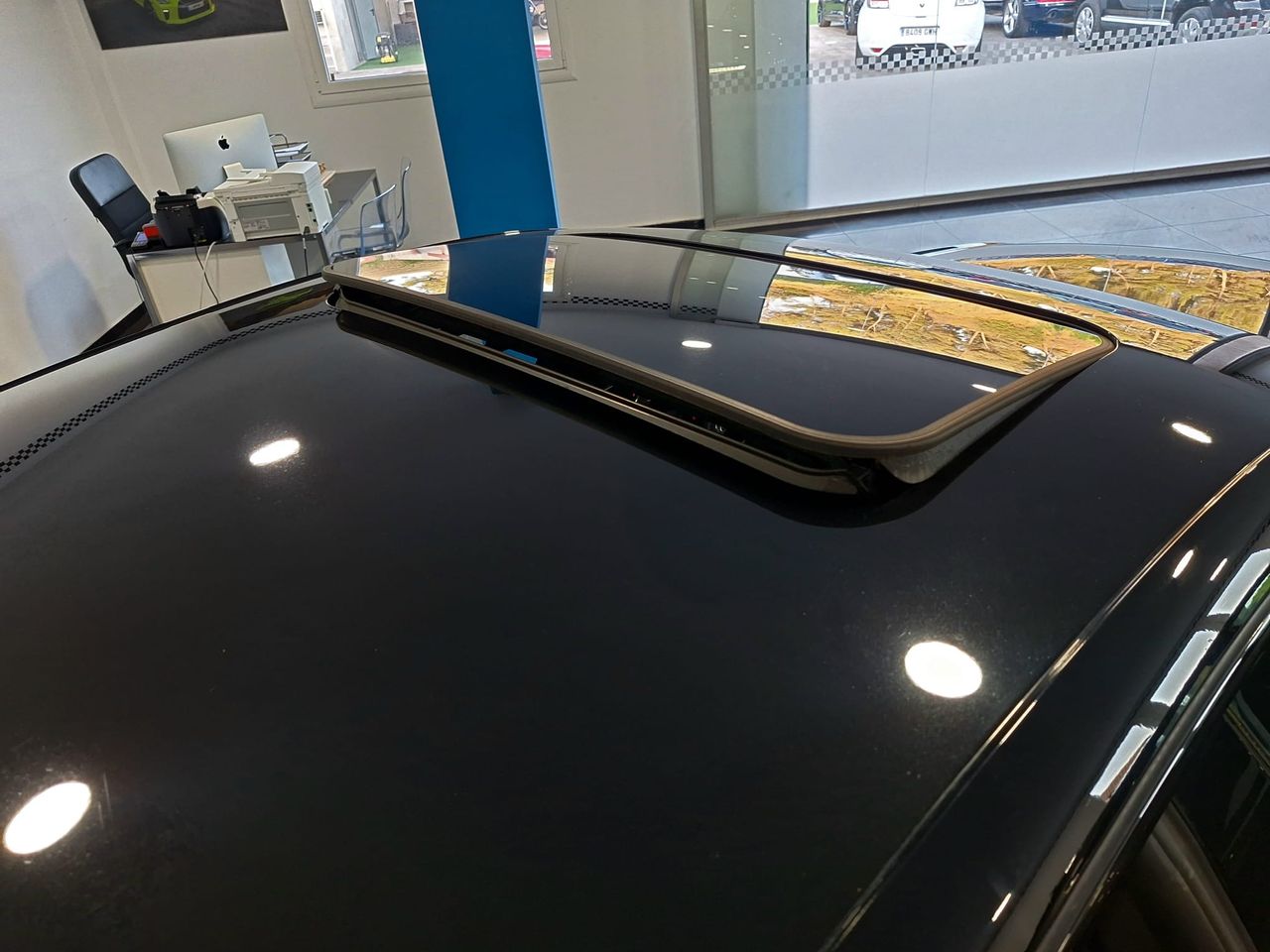 Foto Audi A7 11