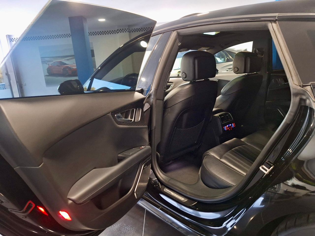 Foto Audi A7 18