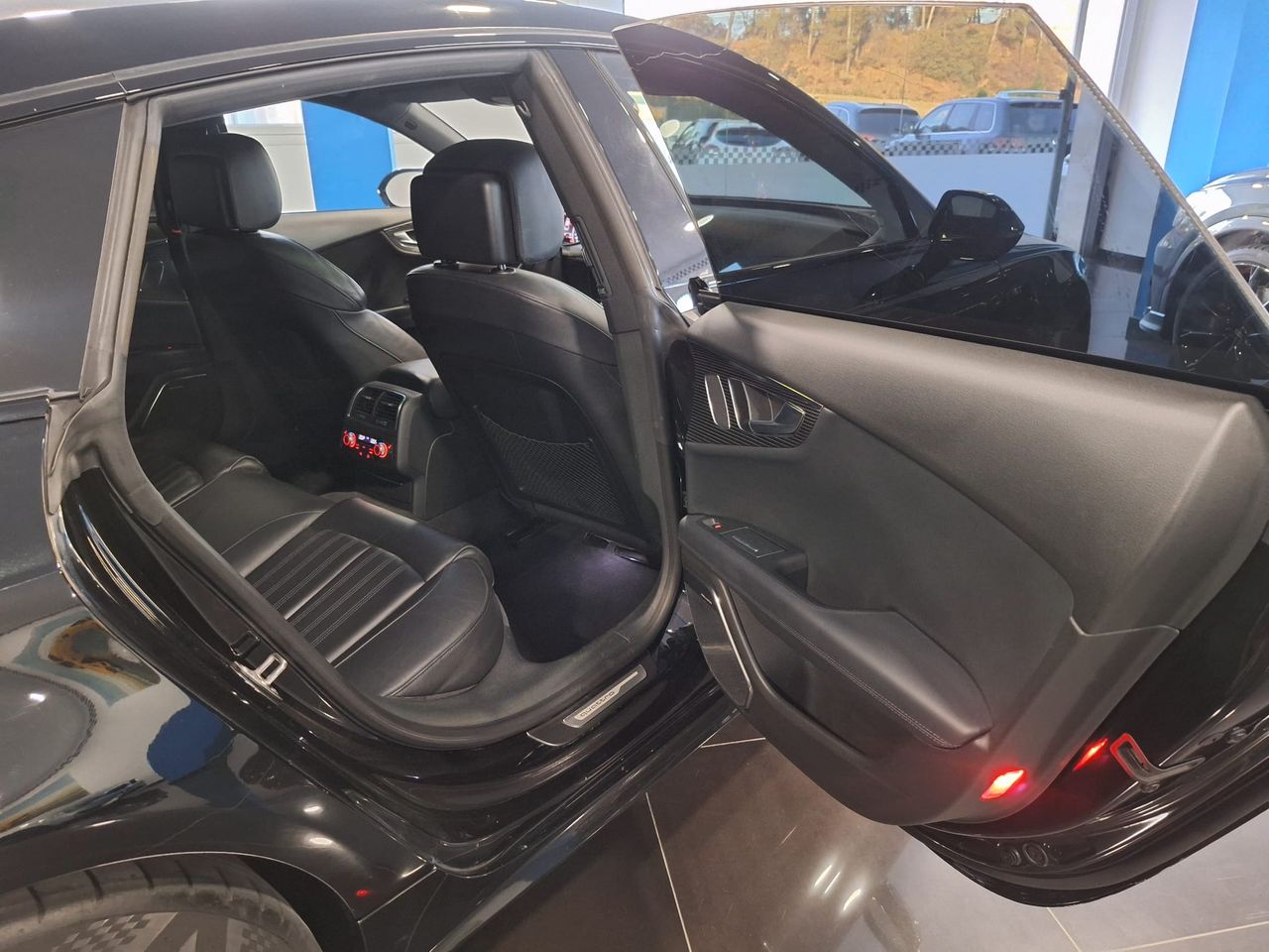 Foto Audi A7 20