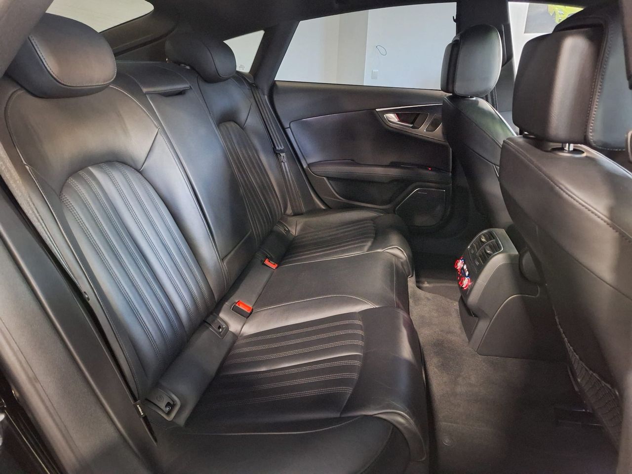 Foto Audi A7 22