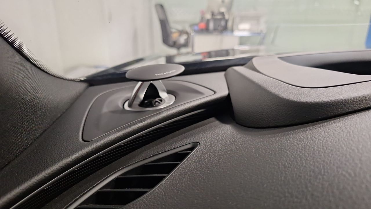 Foto Audi A7 25