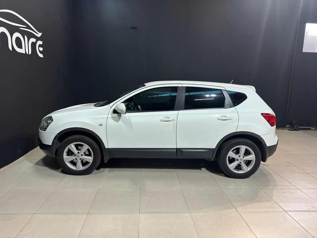 Foto Nissan Qashqai 2