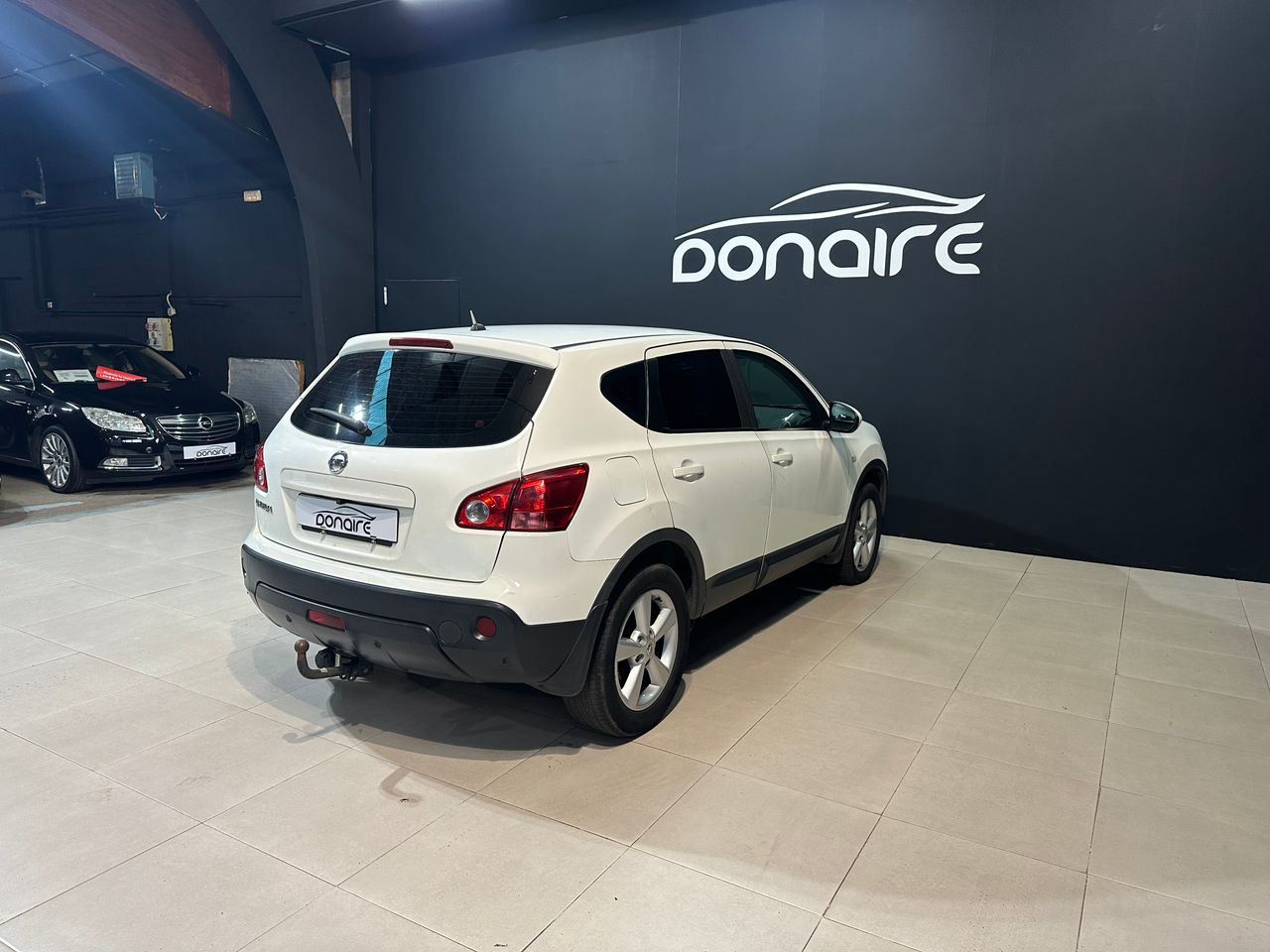 Foto Nissan Qashqai 3