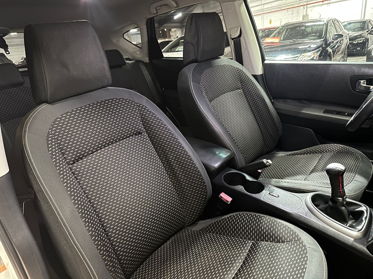 Foto Nissan Qashqai 7