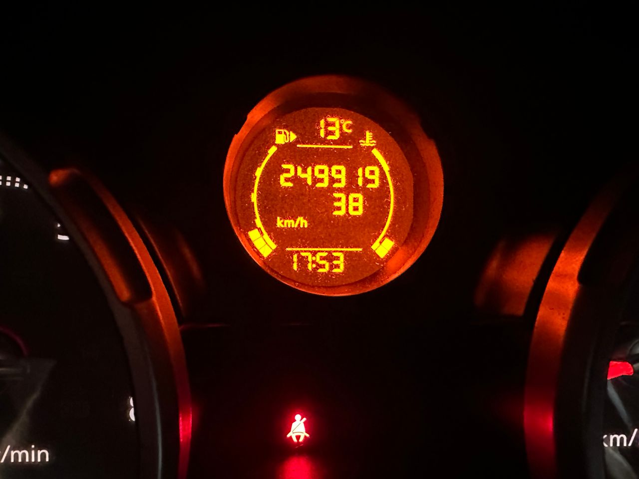 Foto Nissan Qashqai 9