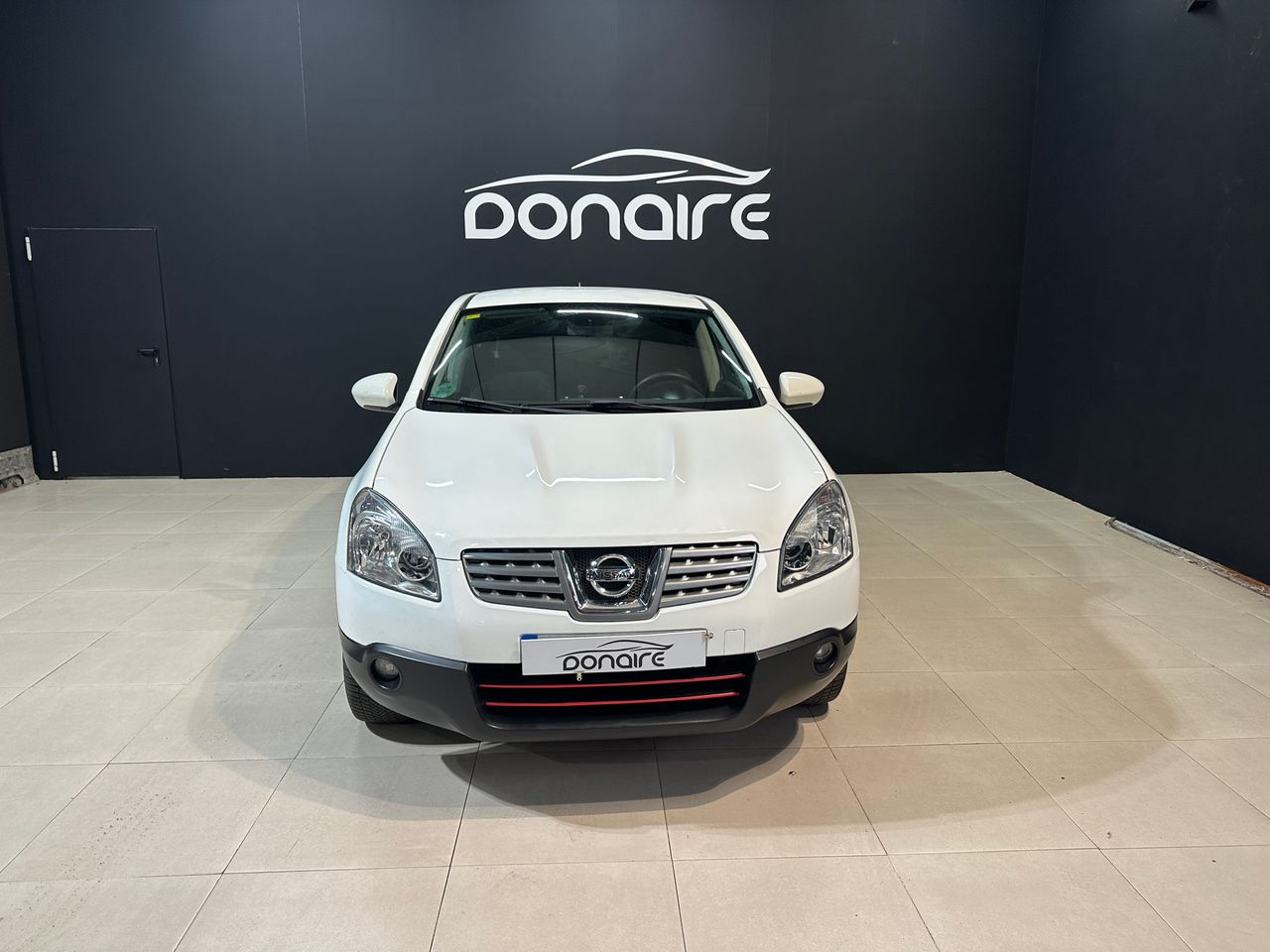 Foto Nissan Qashqai 10