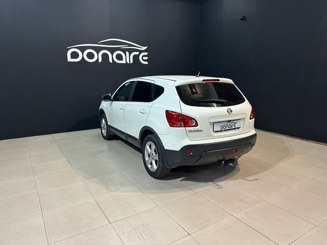 Foto Nissan Qashqai 14
