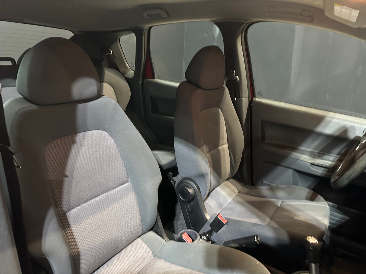Foto Mitsubishi Colt 5