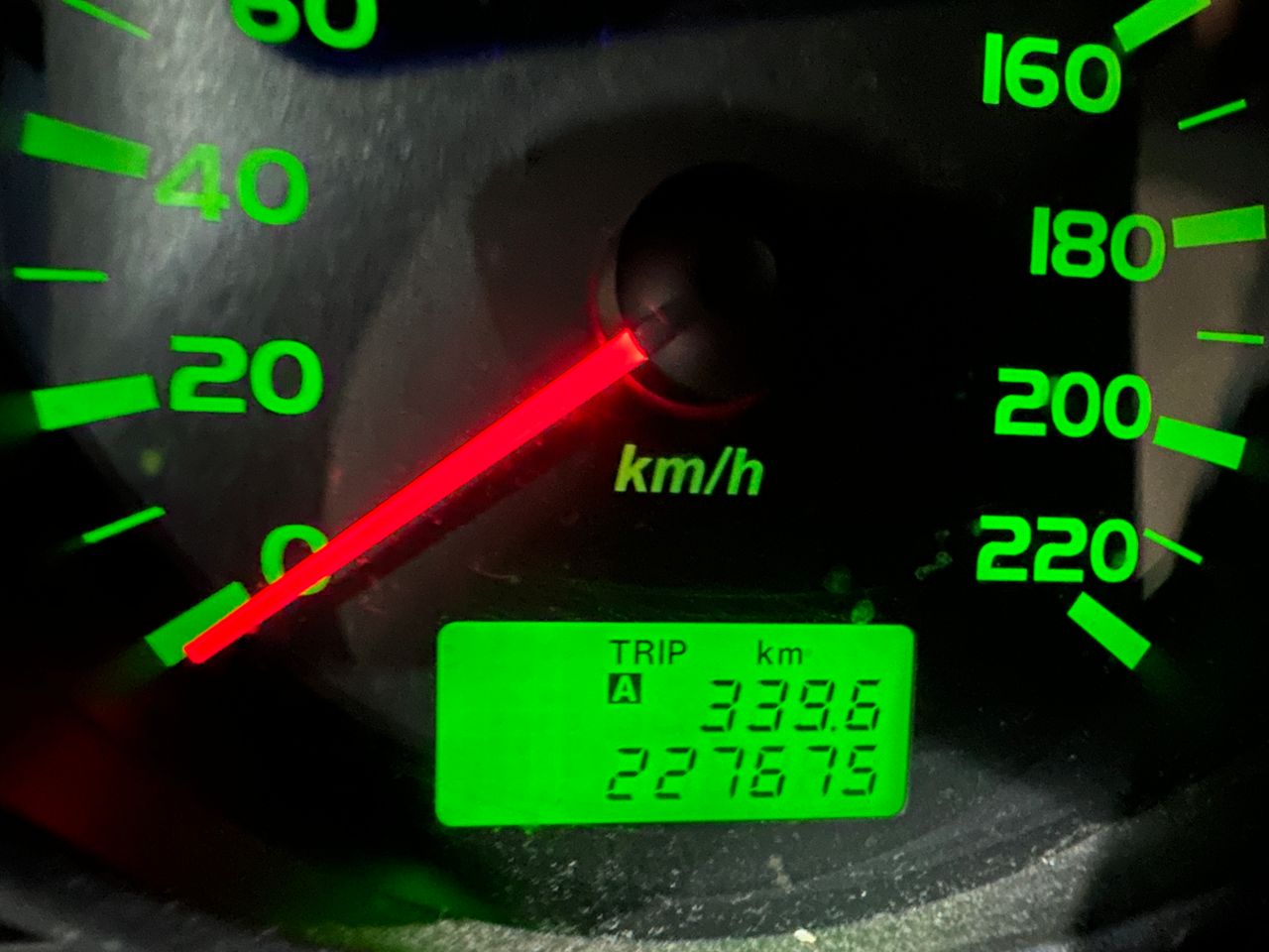 Foto Mitsubishi Colt 6