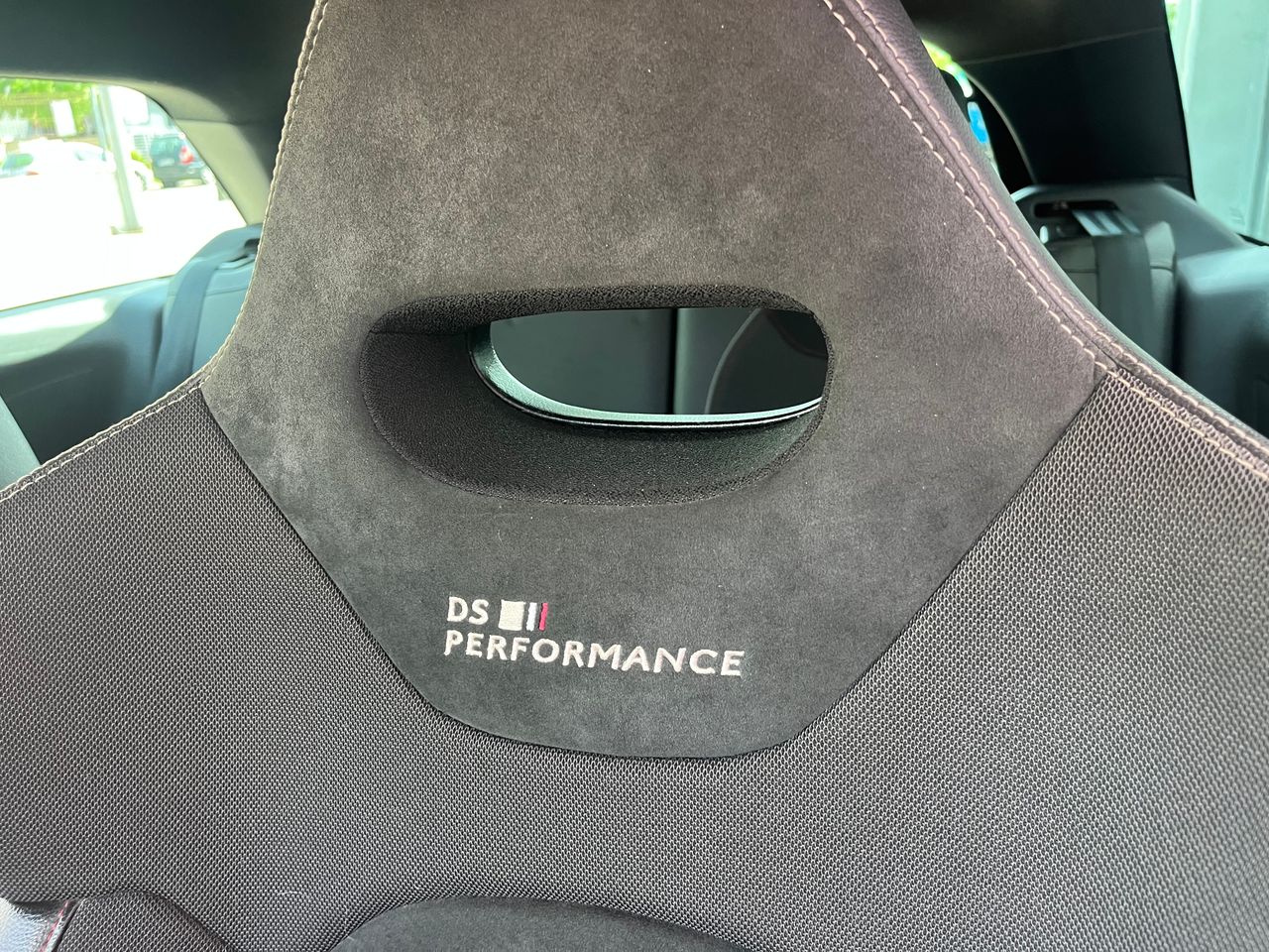 Foto DS Automobiles DS 3 20