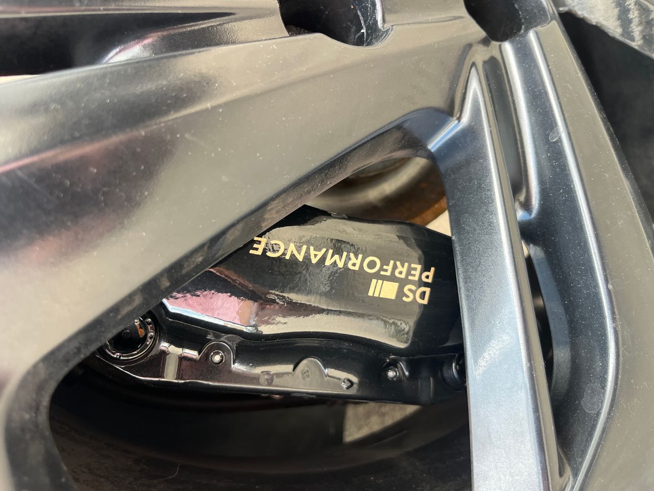 Foto DS Automobiles DS 3 34