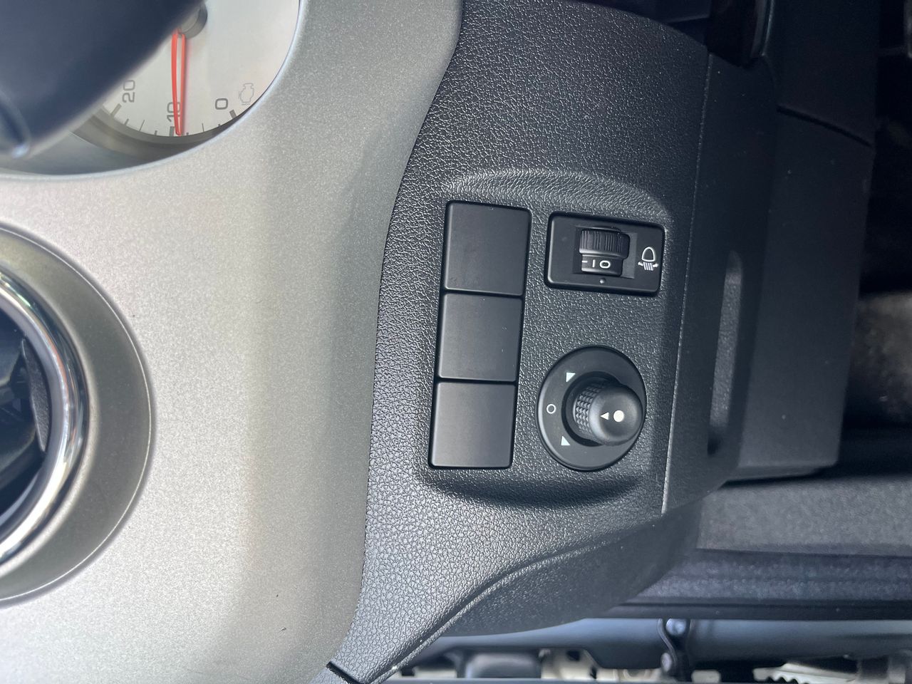 Foto Peugeot Partner 12