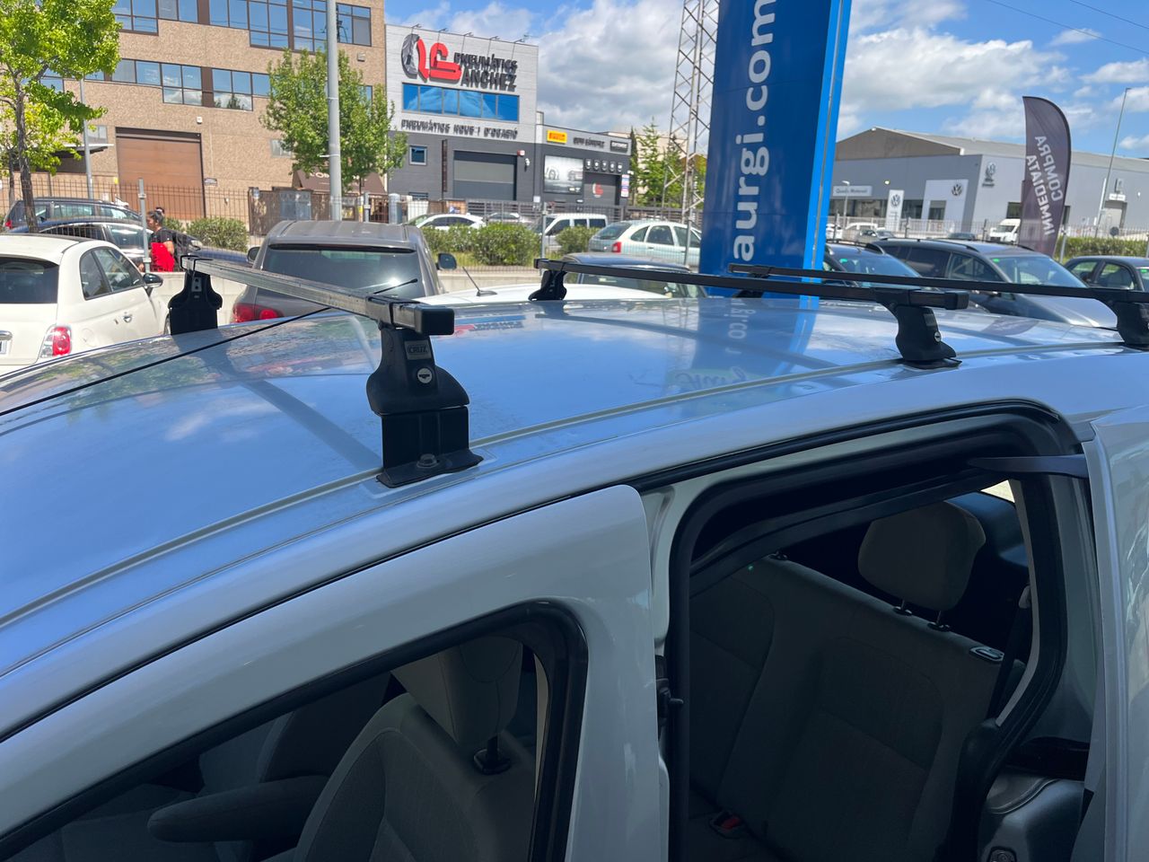 Foto Peugeot Partner 15