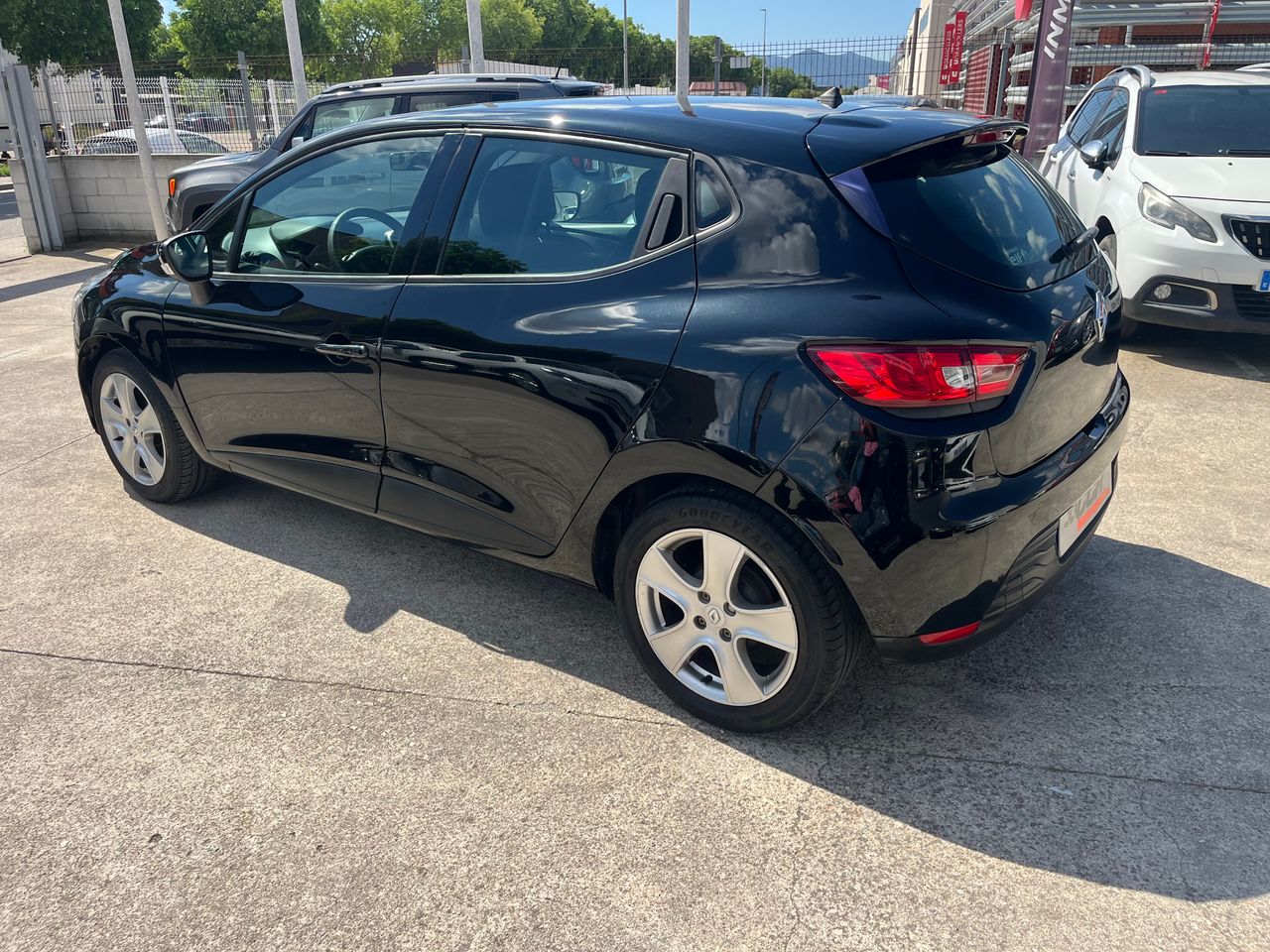 Foto Renault Clio 6