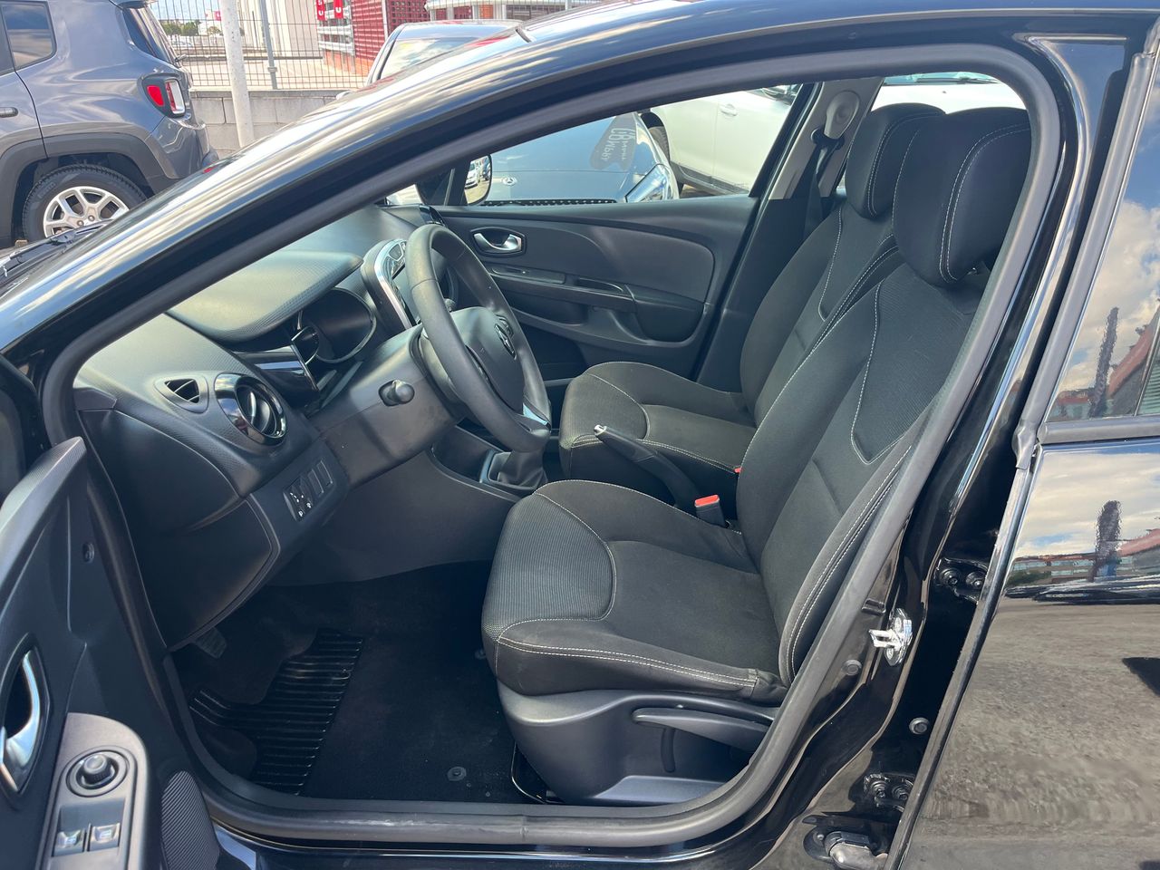 Foto Renault Clio 7