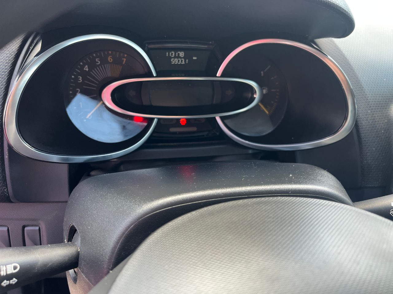 Foto Renault Clio 9