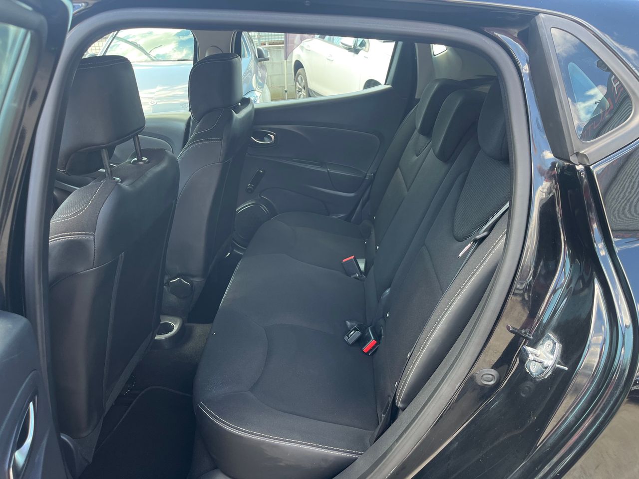Foto Renault Clio 10