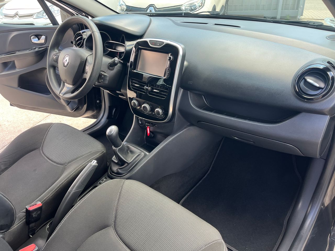 Foto Renault Clio 13