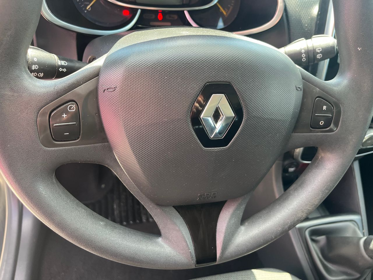 Foto Renault Clio 15
