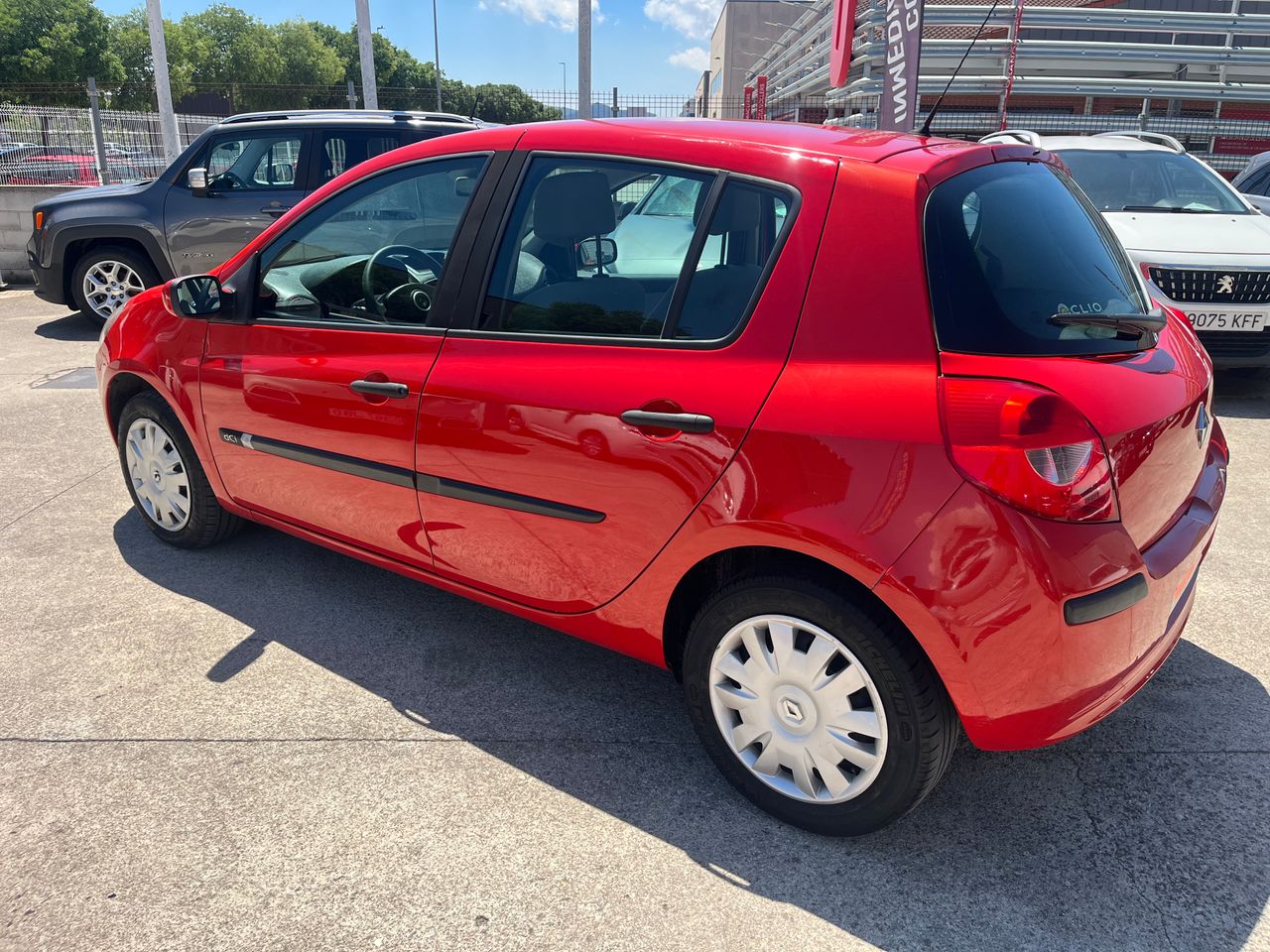 Foto Renault Clio 6