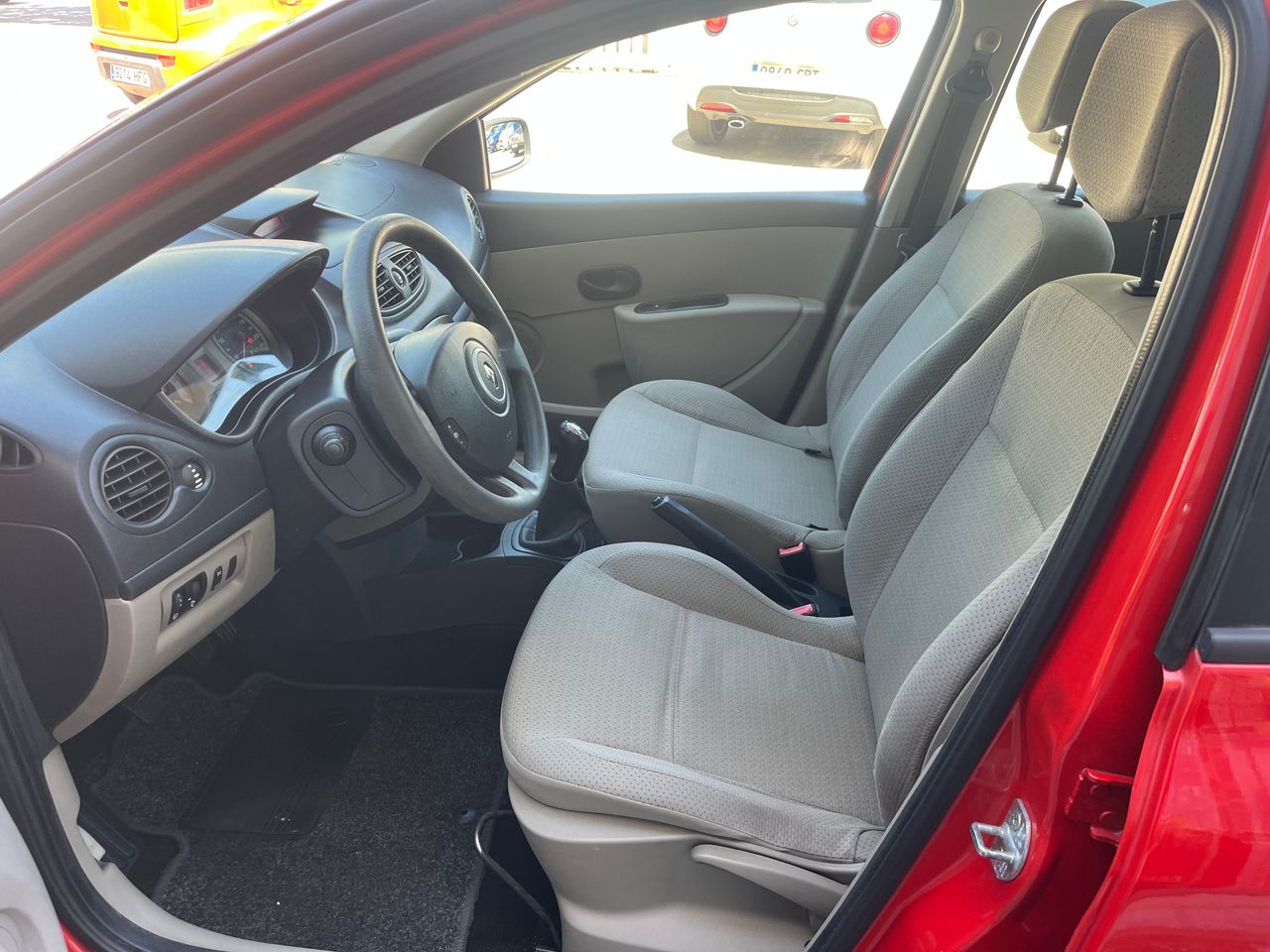 Foto Renault Clio 8