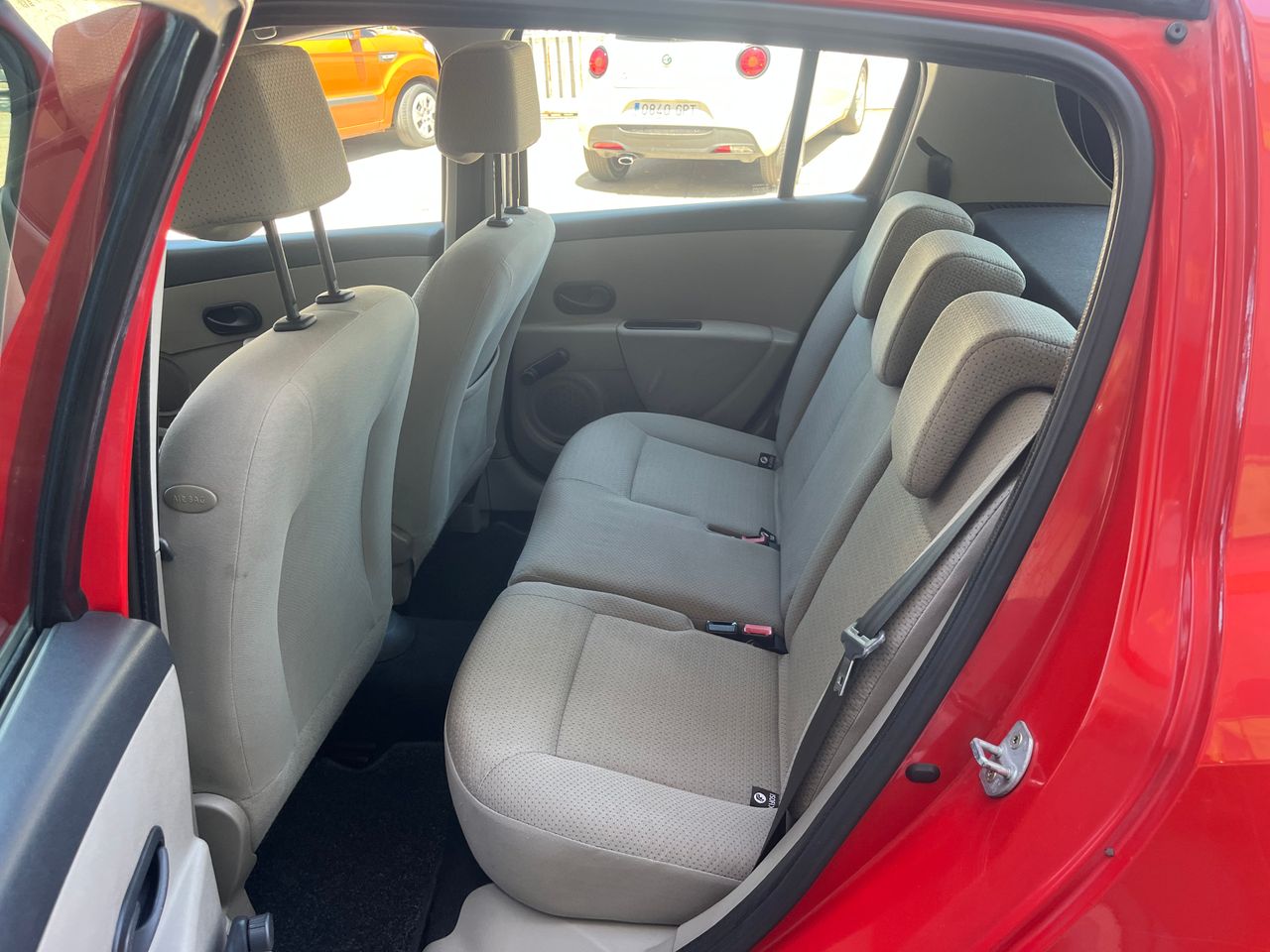 Foto Renault Clio 9