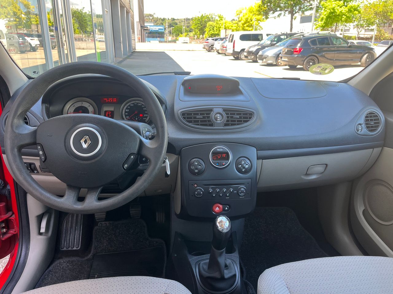 Foto Renault Clio 10
