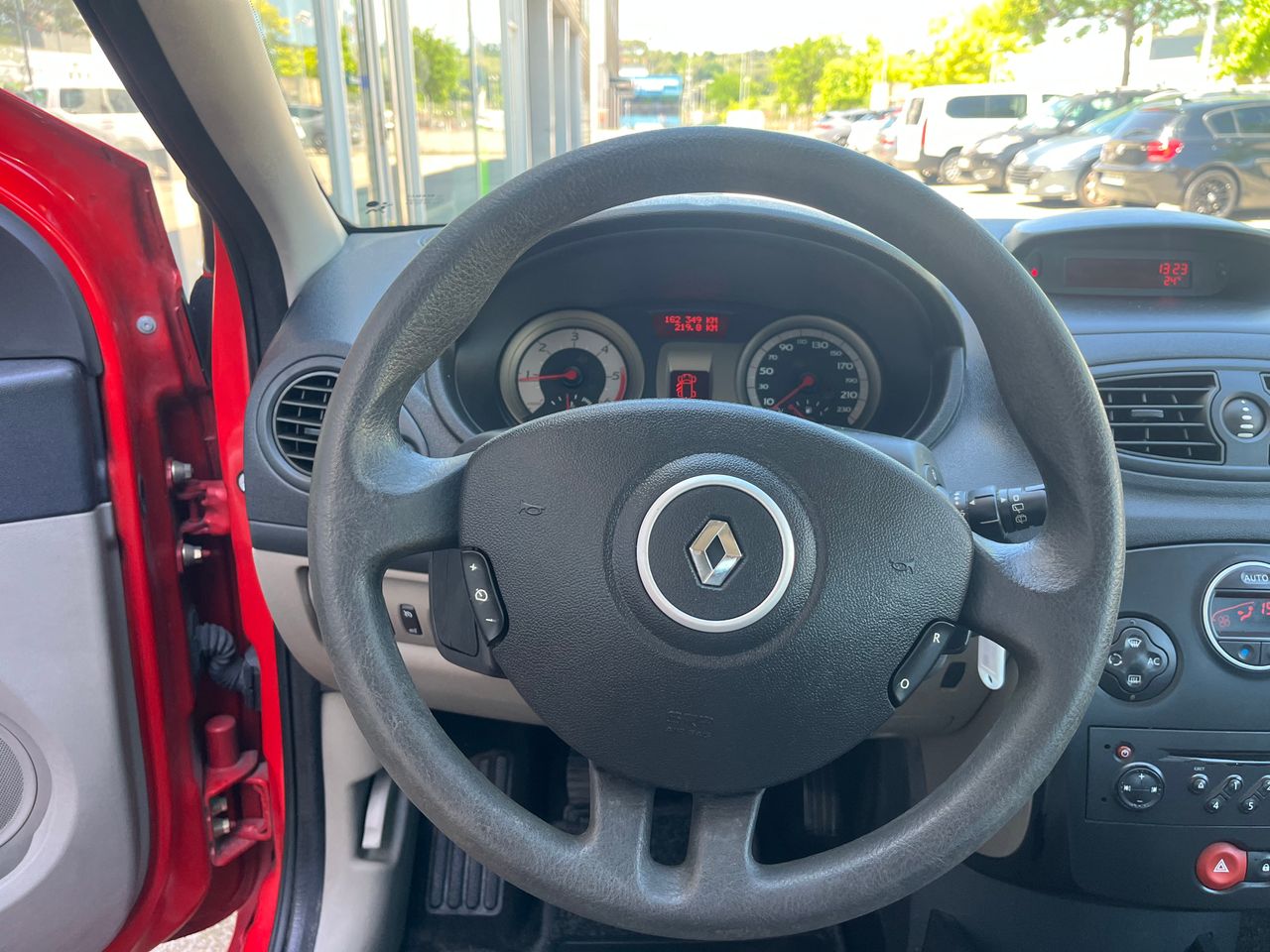 Foto Renault Clio 11
