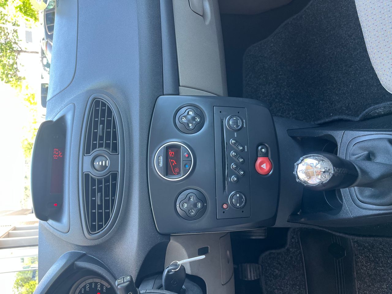 Foto Renault Clio 12