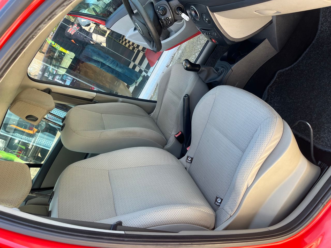 Foto Renault Clio 14