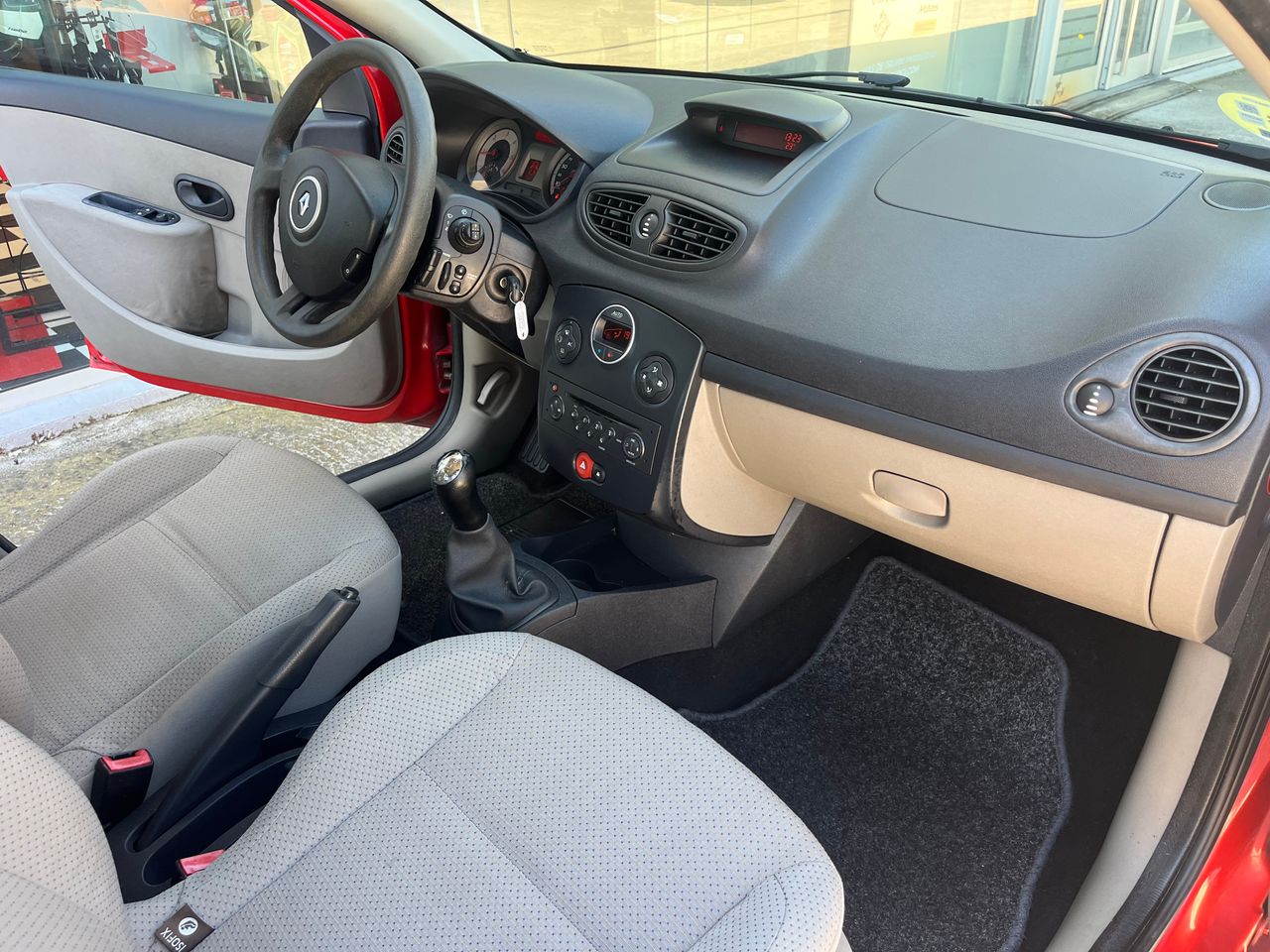 Foto Renault Clio 15