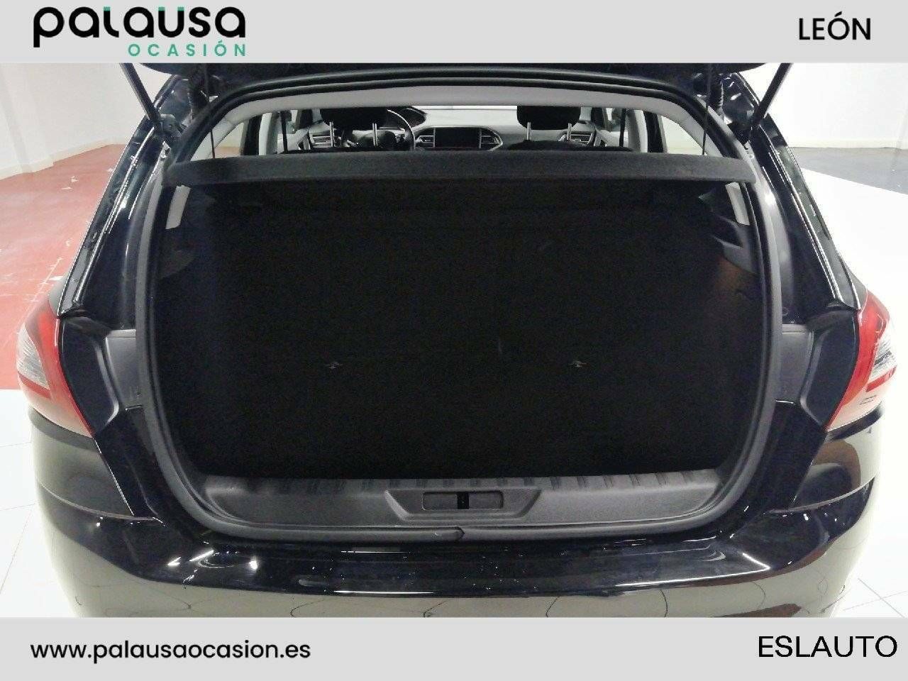 Foto Peugeot 308 6