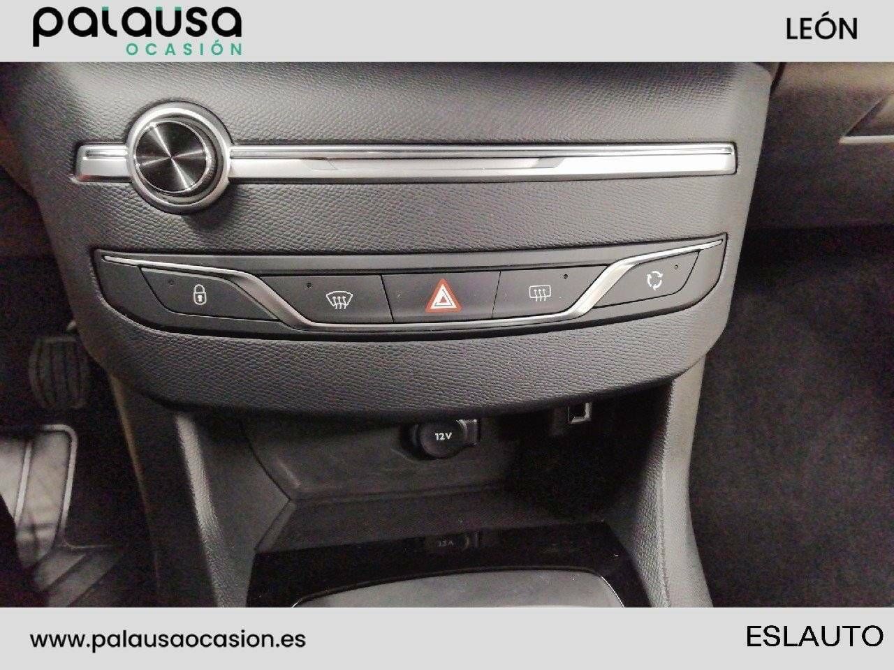 Foto Peugeot 308 20