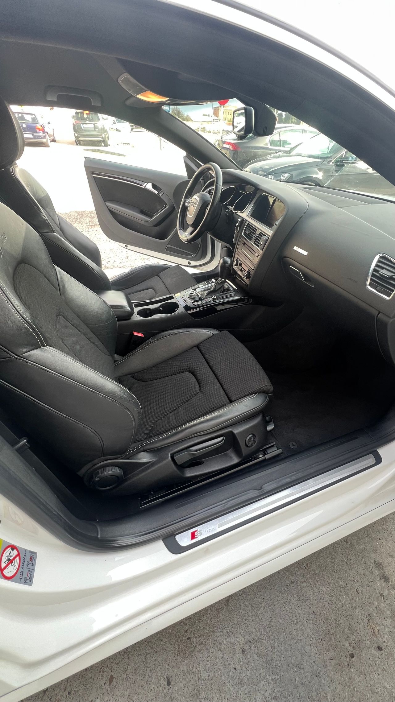 Foto Audi A5 7