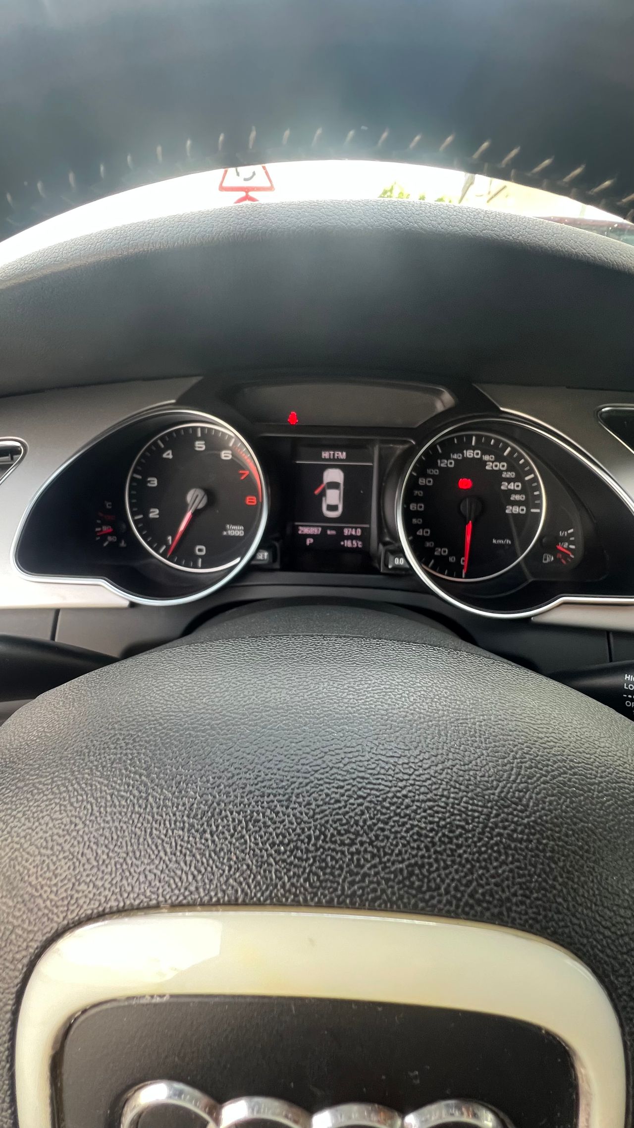 Foto Audi A5 11